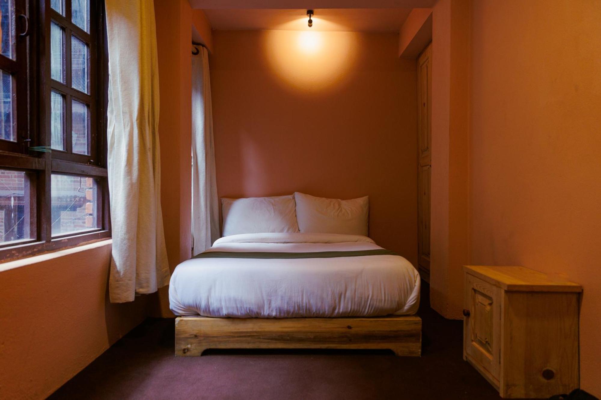 Manju Baha Hotel School Bhatgoan Eksteriør bilde